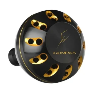 Gomexus Flies|Fishing Reel Parts<Round Power Knob 47mm