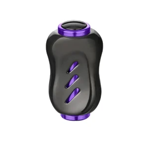 Gomexus Flies|Fishing Reel Parts<Titanium Power Knob 22mm