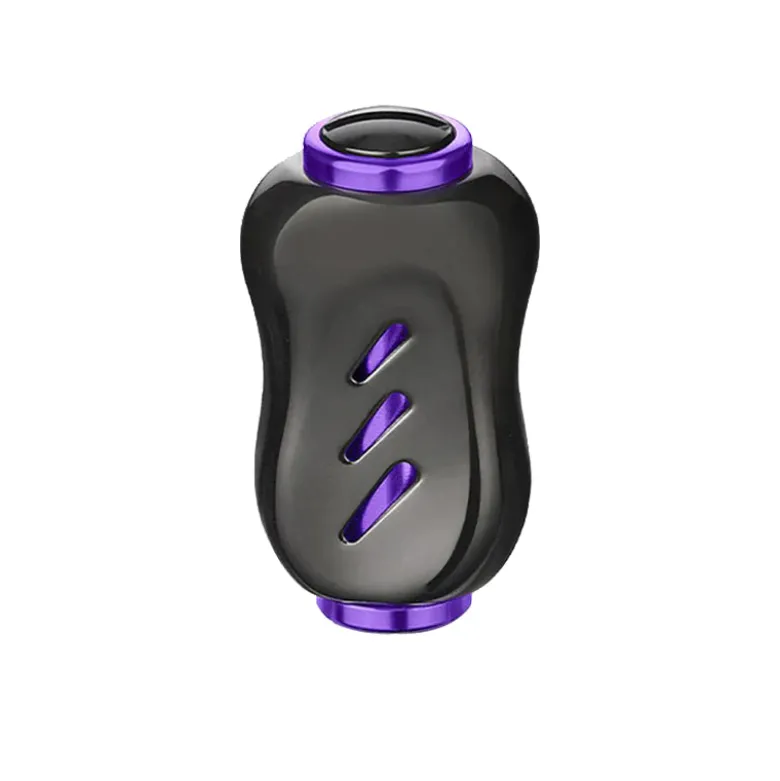 Gomexus Flies|Fishing Reel Parts<Titanium Power Knob 22mm