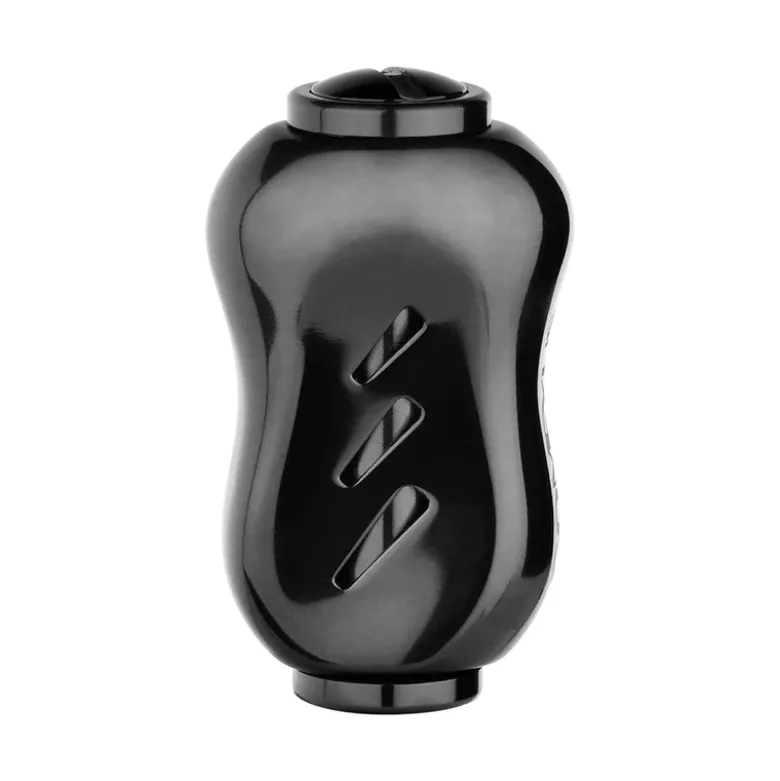 Gomexus Flies|Fishing Reel Parts<Titanium Power Knob 22mm