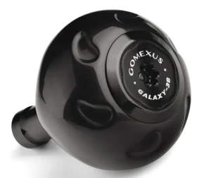 Gomexus Flies|Fishing Reel Parts<Titanium Power Knob 38mm
