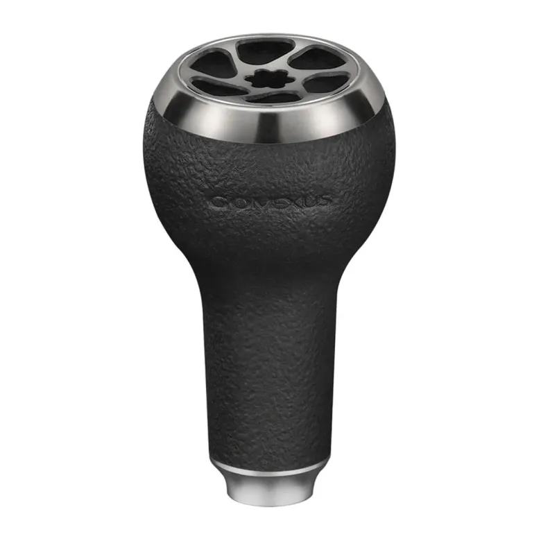 Gomexus Flies|Fishing Reel Parts<TPE Knob 27mm