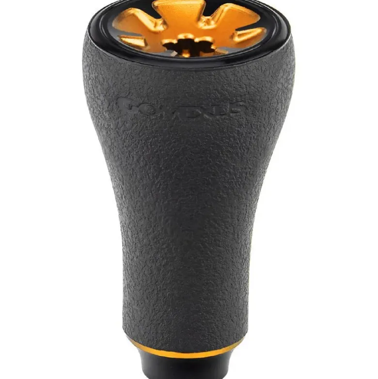 Gomexus Flies|Fishing Reel Parts<TPE Knob 20mm