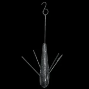 Assassin Drone Fishing|Flies<Grapnel Sinker Long Boom