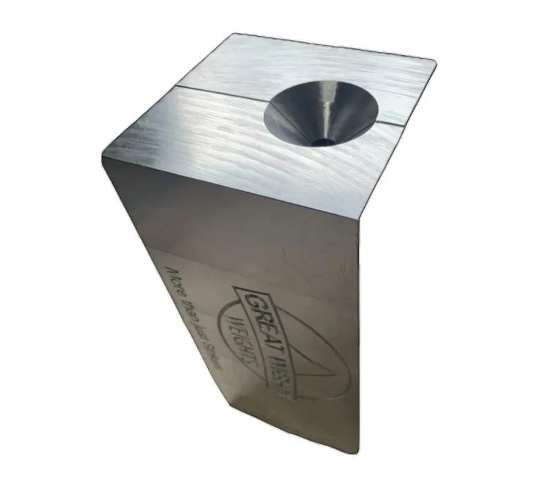 Great White Sinker Moulds|Flies<Deep Drop Sinker Mould