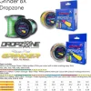 Grinder Drone Fishing|Flies<Pro Braid Drop Zone 1000m