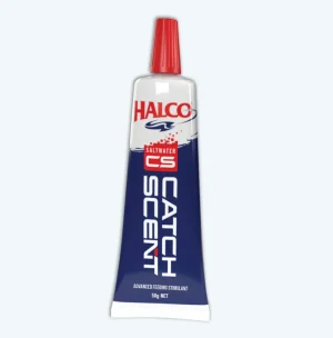 Halco Lure Scents And Fish Attractants|Flies<Catch Scent Saltwater
