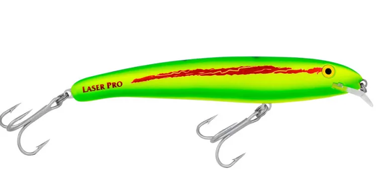 Halco Flies|Fishing Lures<Laser Pro 190DD