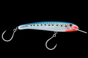Halco Flies|Fishing Lures<Laser Pro 210XDD Crazy Deep