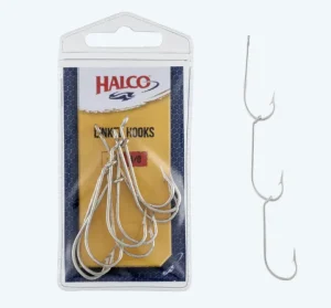 Halco Bait Hooks|Flies<Linked Hooks