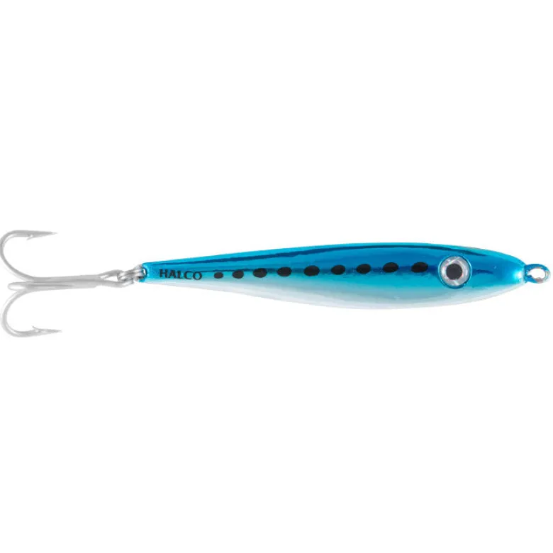 Halco Metal Lures|Flies<Outcast