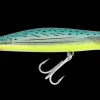Halco Popper Lures|Flies<Roosta Popper 195
