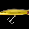 Halco Popper Lures|Flies<Roosta Popper 160