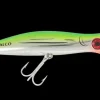 Halco Popper Lures|Flies<Roosta Popper 160