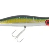 Halco Popper Lures|Flies<Roosta Popper 160
