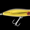 Halco Popper Lures|Flies<Roosta Popper 80