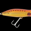 Halco Popper Lures|Flies<Roosta Popper 80