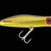 Halco Popper Lures|Flies<Roosta Popper 135