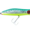 Halco Popper Lures|Flies<Roosta Popper 135