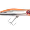 Halco Popper Lures|Flies<Roosta Popper 135