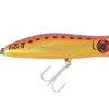Halco Popper Lures|Flies<Roosta Popper 105