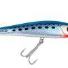 TackleWest Stickbaits|Flies<Halco Slidog 105 Heavy