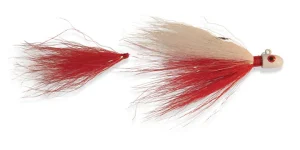 HALCO Lead Head Jig Lures|Flies<Whiptail Jig