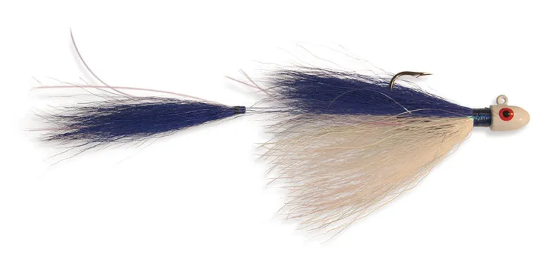 HALCO Lead Head Jig Lures|Flies<Whiptail Jig