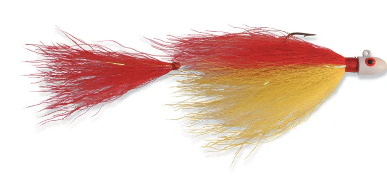 HALCO Lead Head Jig Lures|Flies<Whiptail Jig