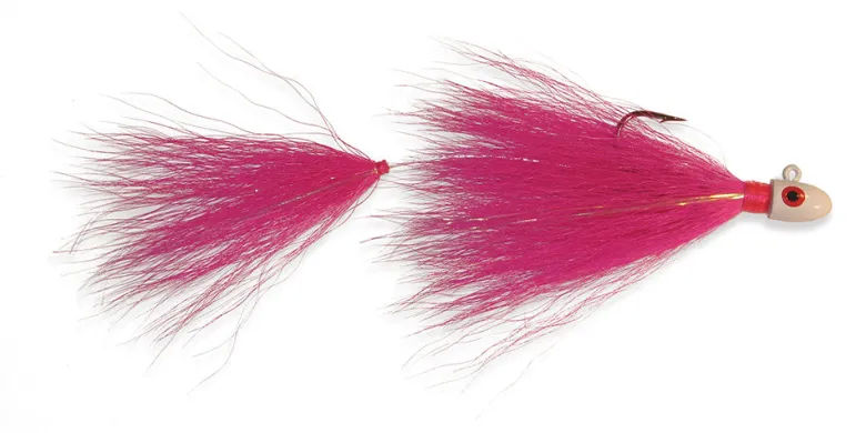 HALCO Lead Head Jig Lures|Flies<Whiptail Jig