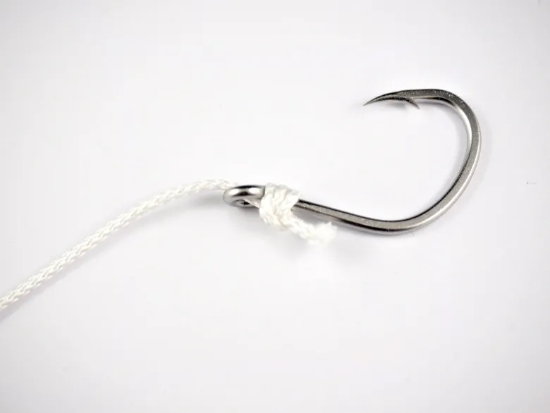 Harbor Flies|Fishing Lines<PE Assist Cord