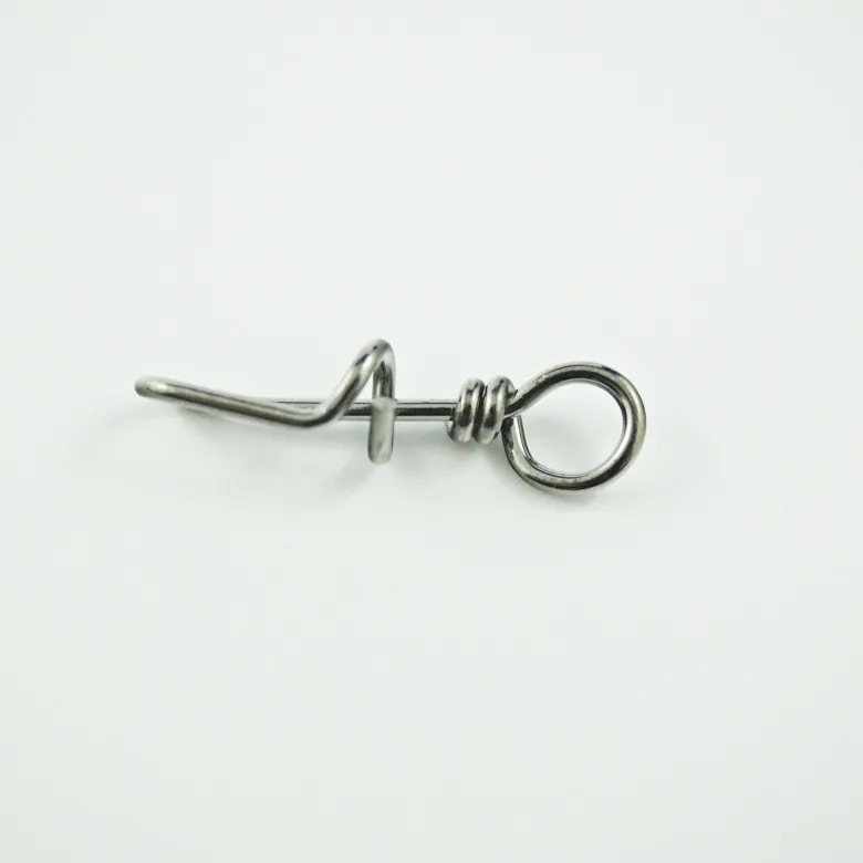 Harbor Clips And Snaps|Flies<Power Twist Snap