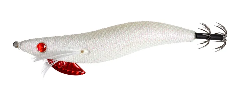 TackleWest Squid Jigs|Flies<Harimitsu Sumizoku Squid Jig 2.5