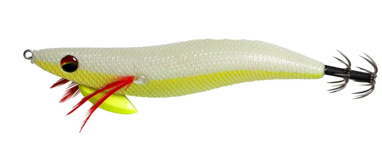 TackleWest Squid Jigs|Flies<Harimitsu Sumizoku Squid Jig 2.5