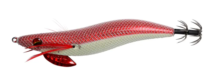 TackleWest Squid Jigs|Flies<Harimitsu Sumizoku Squid Jig 2.5