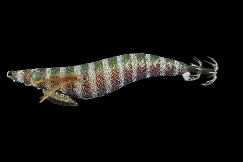 TackleWest Squid Jigs|Flies<Harimitsu Sumizoku Squid Jig 2.5