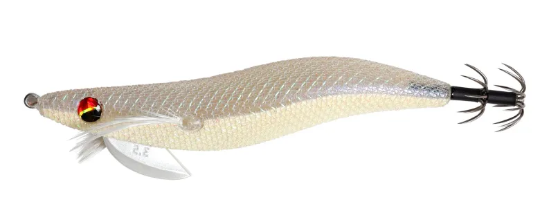 TackleWest Squid Jigs|Flies<Harimitsu Sumizoku Squid Jig 2.5