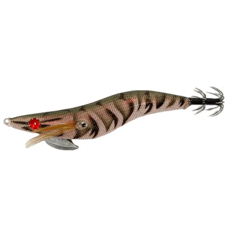 TackleWest Squid Jigs|Flies<Harimitsu Sumizoku Squid Jig 3.5