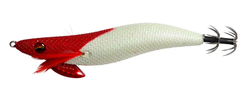 TackleWest Squid Jigs|Flies<Harimitsu Sumizoku Squid Jig 3.5