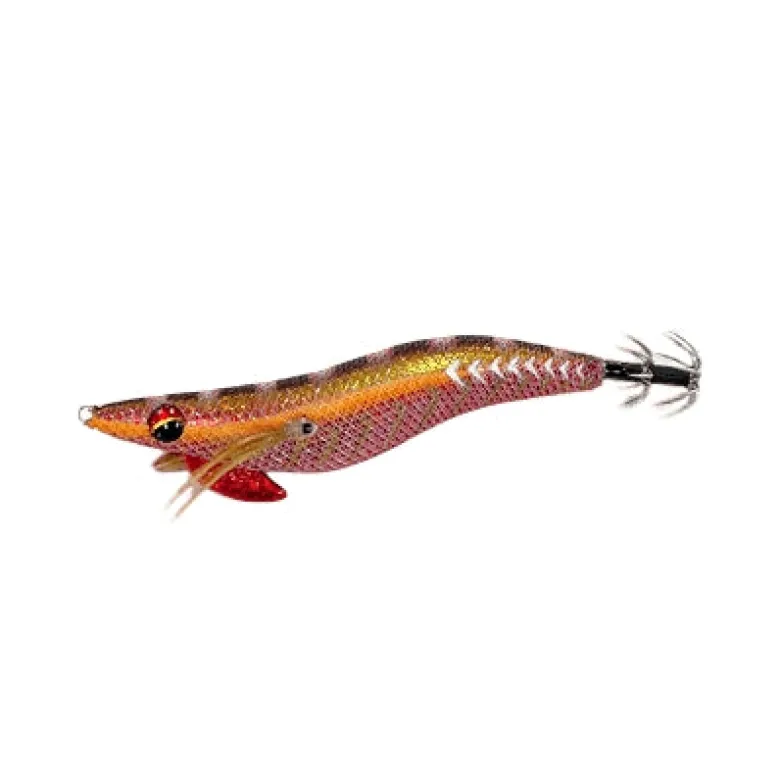 TackleWest Squid Jigs|Flies<Harimitsu Sumizoku Squid Jig 3.5