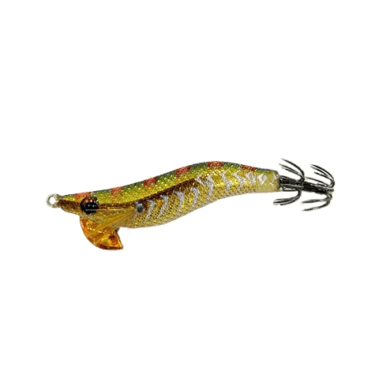 TackleWest Squid Jigs|Flies<Harimitsu Sumizoku Squid Jig 3.0