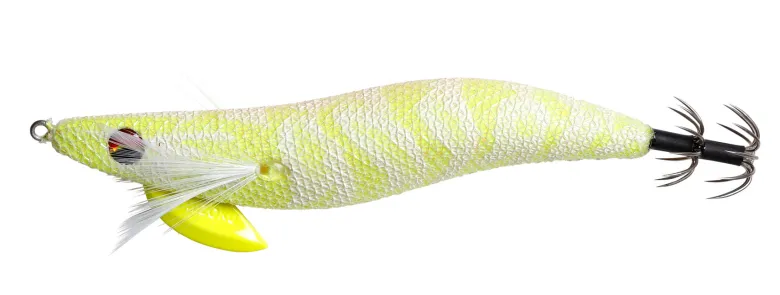 TackleWest Squid Jigs|Flies<Harimitsu Sumizoku Squid Jig 3.0