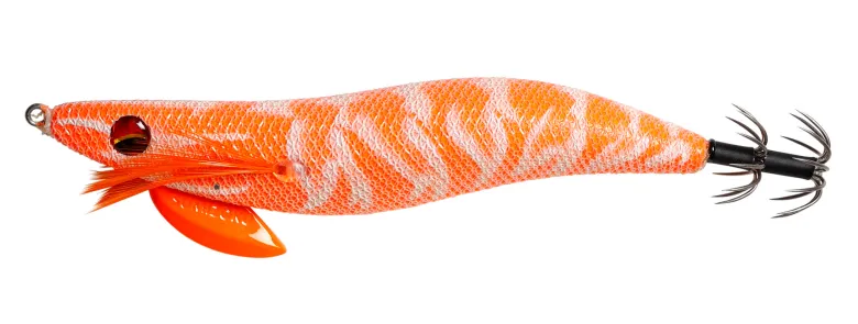 TackleWest Squid Jigs|Flies<Harimitsu Sumizoku Squid Jig 3.0