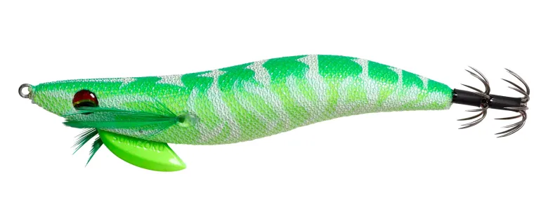 TackleWest Squid Jigs|Flies<Harimitsu Sumizoku Squid Jig 3.0