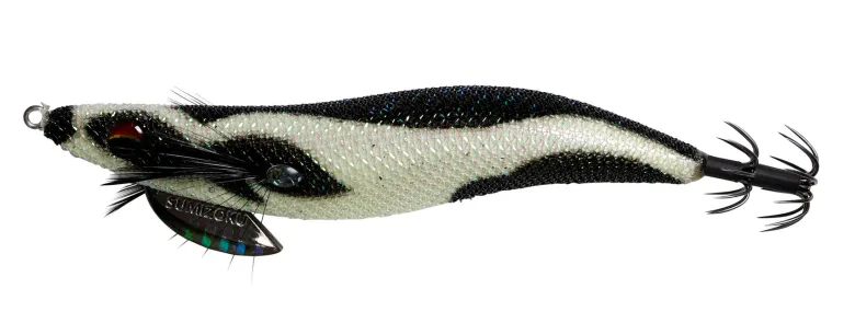 TackleWest Squid Jigs|Flies<Harimitsu Sumizoku Squid Jig 3.0