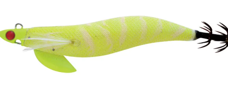 TackleWest Squid Jigs|Flies<Harimitsu Tip-Run Squid Jig