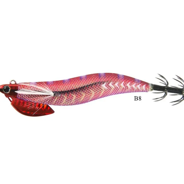 TackleWest Squid Jigs|Flies<Harimitsu Tip-Run Squid Jig