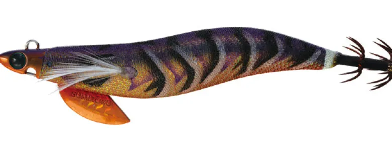 TackleWest Squid Jigs|Flies<Harimitsu Tip-Run Squid Jig