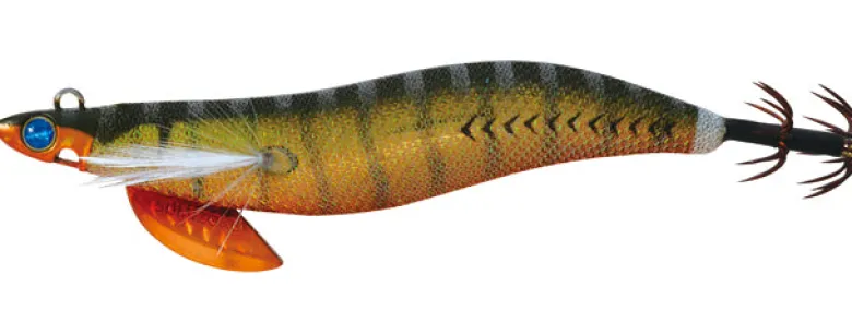 TackleWest Squid Jigs|Flies<Harimitsu Tip-Run Squid Jig