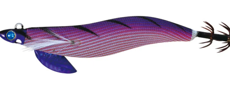 TackleWest Squid Jigs|Flies<Harimitsu Tip-Run Squid Jig